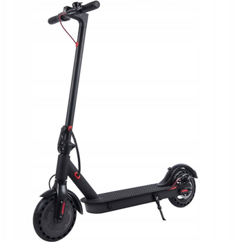 Електросамокат Sencor Scooter One 2020 350W (Hulajnoga ONE 2020)