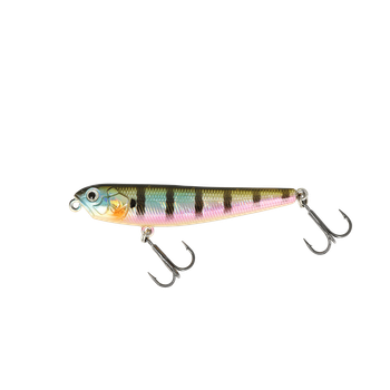 Воблер Strike Pro Hot Dog 65F 4.2г 630V (170157) 5056822
