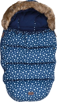 Зимовий конверт FreeOn Polar Blue (40536)