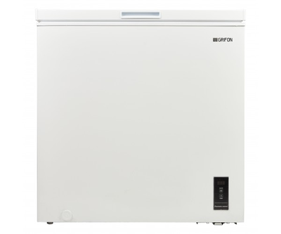 Морозильна скриня Grifon GRML-200EI