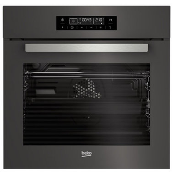 Духова шафа Beko BIM24400ZGCS