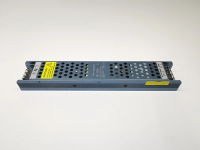 Блок живлення DIM TRIAC 0/1-10V IP20 12V 250W (32704)