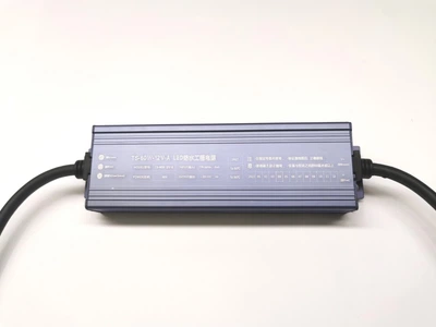 Імпульсний блок живлення 12V 5A 60W IP67 (32708)