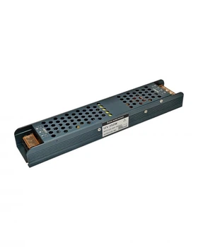 Імпульсний блок живлення 12V 20A 250W перфорований (5221)