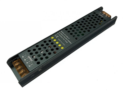 Імпульсний блок живлення 12V 16,5A 200W гарантія 5 років (7315)