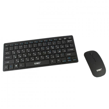 Клавиатура с мышкой WI 1214 Wireless