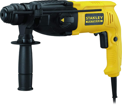 Перфоратор мережевий Stanley Fatmax SFMEH200K SDS+ 750 Вт