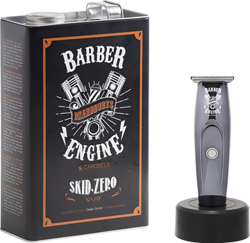 Тример Beardburys Skid Zero