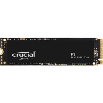 Накопичувач SSD M.2 2280 2TB Micron (CT2000P3SSD8)
