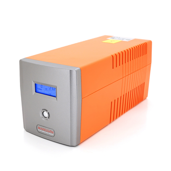ИБП MAKELSAN Lion1500VA 900W