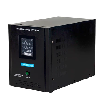 ИБП с правильной синусойдой Challenger HomeLine 2500Т24 (1800W)