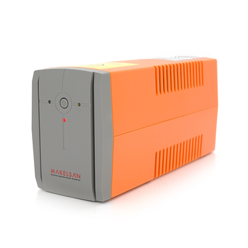 ИБП MAKELSAN Lion850VA 510W