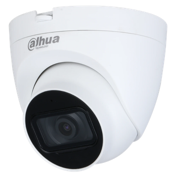 Видеокамера HDTVI (Turbo HD) DAHUA DH-HAC-HDW1500TLQP-A (2.8