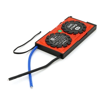 Bms smart плата DaLy LiFePO4 48V 16S 75 150A з Bluetooth