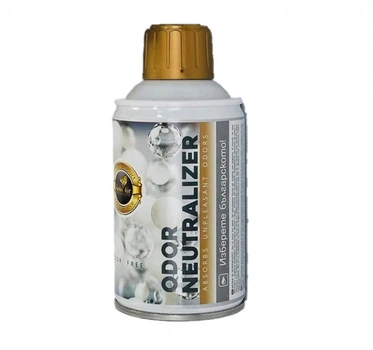 Освежитель воздуха аэрозоль-духи Solo-Air Odor neutralizer 250 мл