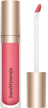 Błyszczyk-balsam do ust bareMinerals Mineralist Lip Gloss Balm Imagination 4 ml (194248007812)