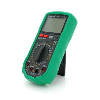 Мультиметр BAKKU BA-890B
