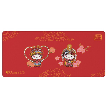 Коврик для мышки Akko Hellokitty Peking Opera Deskmat A (6925758615297)