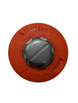 Шпуля Gardena металевий ніс Orange
