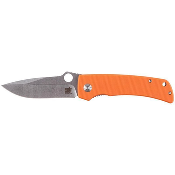Нож Skif Hole Orange (17650227) 205064