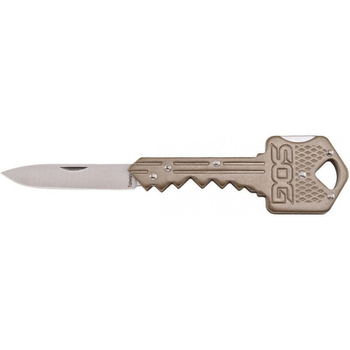 Нож Sog Key Knife (12580186) 205118