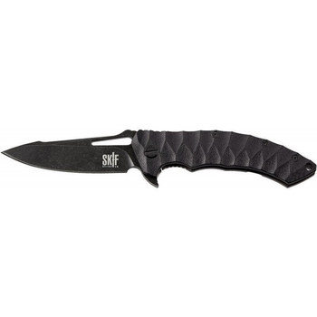 Нож Skif Shark Ii Bsw Black (17650293) 205086