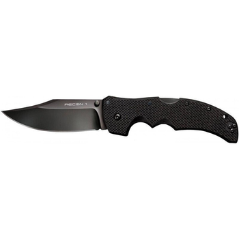 Нож Cold Steel Recon 1 Clip Point (12601406) 204401
