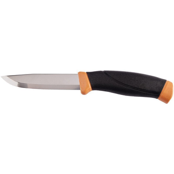 Нож Morakniv Companion S Burnt Orange (23050238) 203788