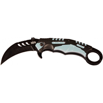 Нож Skif Plus Cockatoo Black (630186) 205074