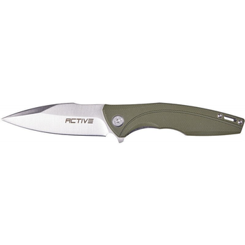 Нож Active Varan Olive (630323) 203519
