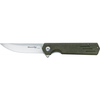 Нож Fox Revolver Bf-740 Od Green (17530525) 204506