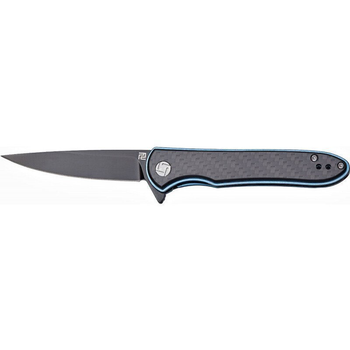 Нож Artisan Shark Small Bb Cf (27980128) 204085