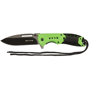 Нож Active Roper Green (630315) 203516