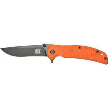 Ніж Skif Urbanite Ii Bsw Orange (17650309) 205108