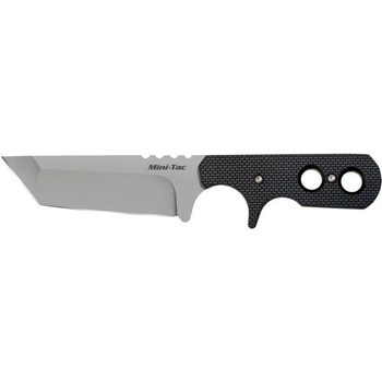 Нож Cold Steel Mini Tac Tanto (12601538) 203619