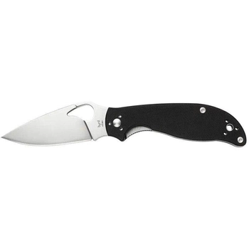Нож Spyderco Byrd Raven 2 G-10 (871562) 203862