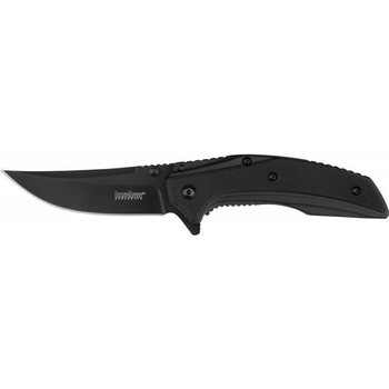 Нож Kershaw Outright Black (17400530) 204616