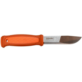 Нож Morakniv Kansbol. Цвет - Оранжевый (23050202) 204894
