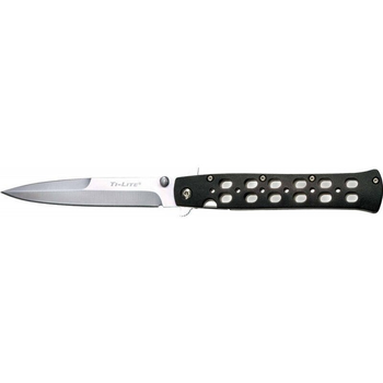 Нож Cold Steel Ti-Lite Zytel Clam Pack (Блистер) (12600981) 204420