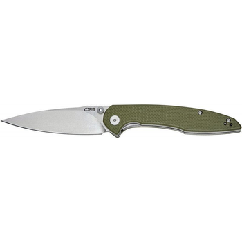 Нож Cjrb Centros G10 Green (27980246) 204247