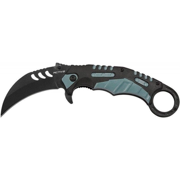 Нож Active Cockatoo Black (630280) 203500
