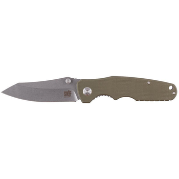 Нож Skif Cutter Olive (17650220) 205046