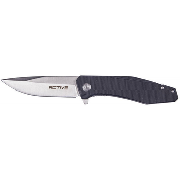 Нож Active Cruze Black (630286) 203504