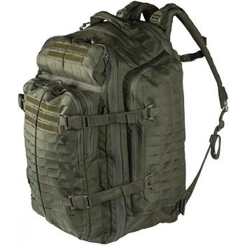 Рюкзак First Tactical First Tactical. Зеленый (22890471) 209256