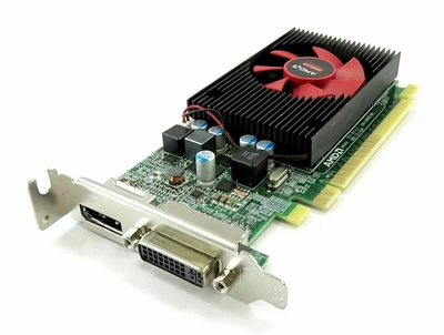 Вiдеокарта AMD Radeon R5 430 / 2GB / GDDR5 - Б/В
