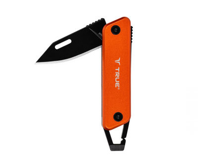 Нож-мультитул True Utility Modern KeyChain Knife (TR TU7061N)