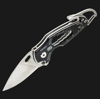 Ніж-мультитул True Utility Smartknife (TR TU573K)