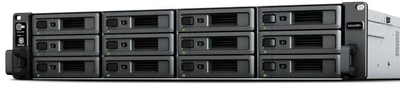 Synology (RS2423RP+)