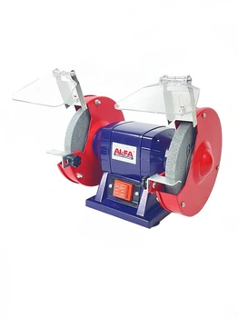 Станок точильный ALFA ALBG15
