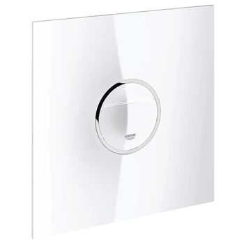 Накладна панель змиву для унітазу GROHE Veris Light (38915LS0)
